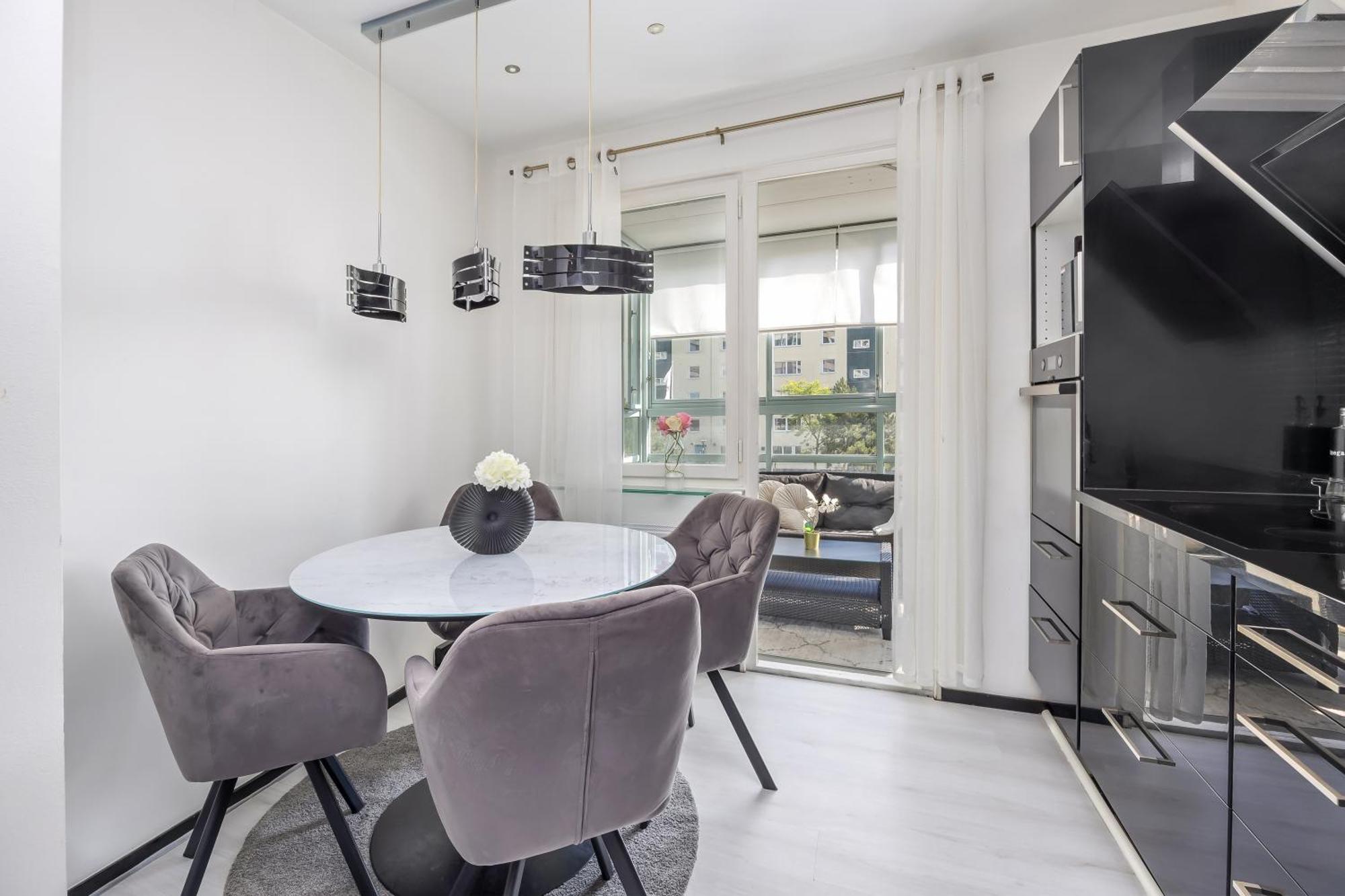 Harmony Haven * Malmo
