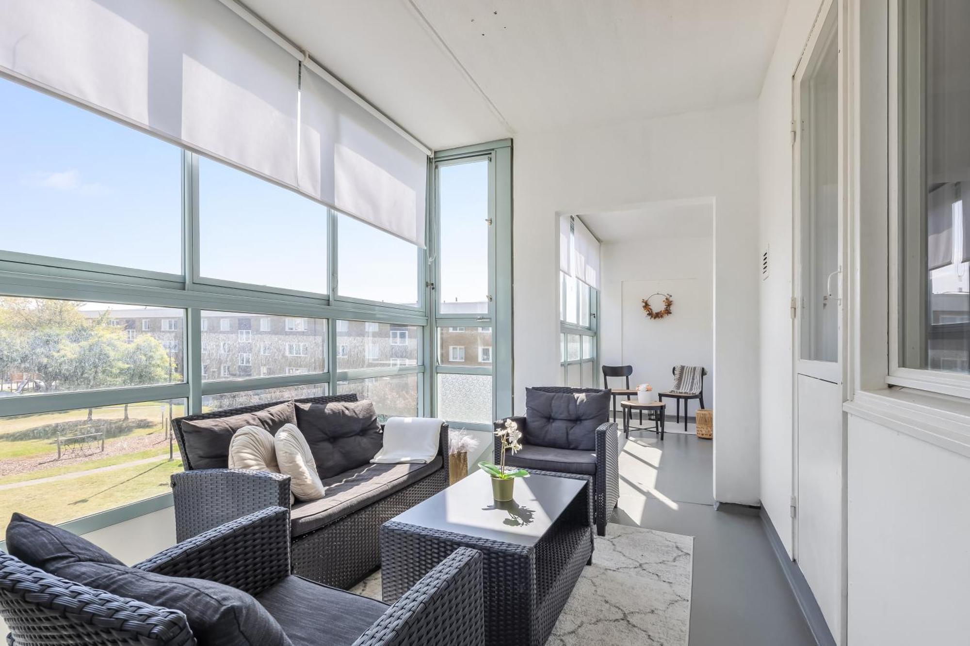 Harmony Haven * Malmo