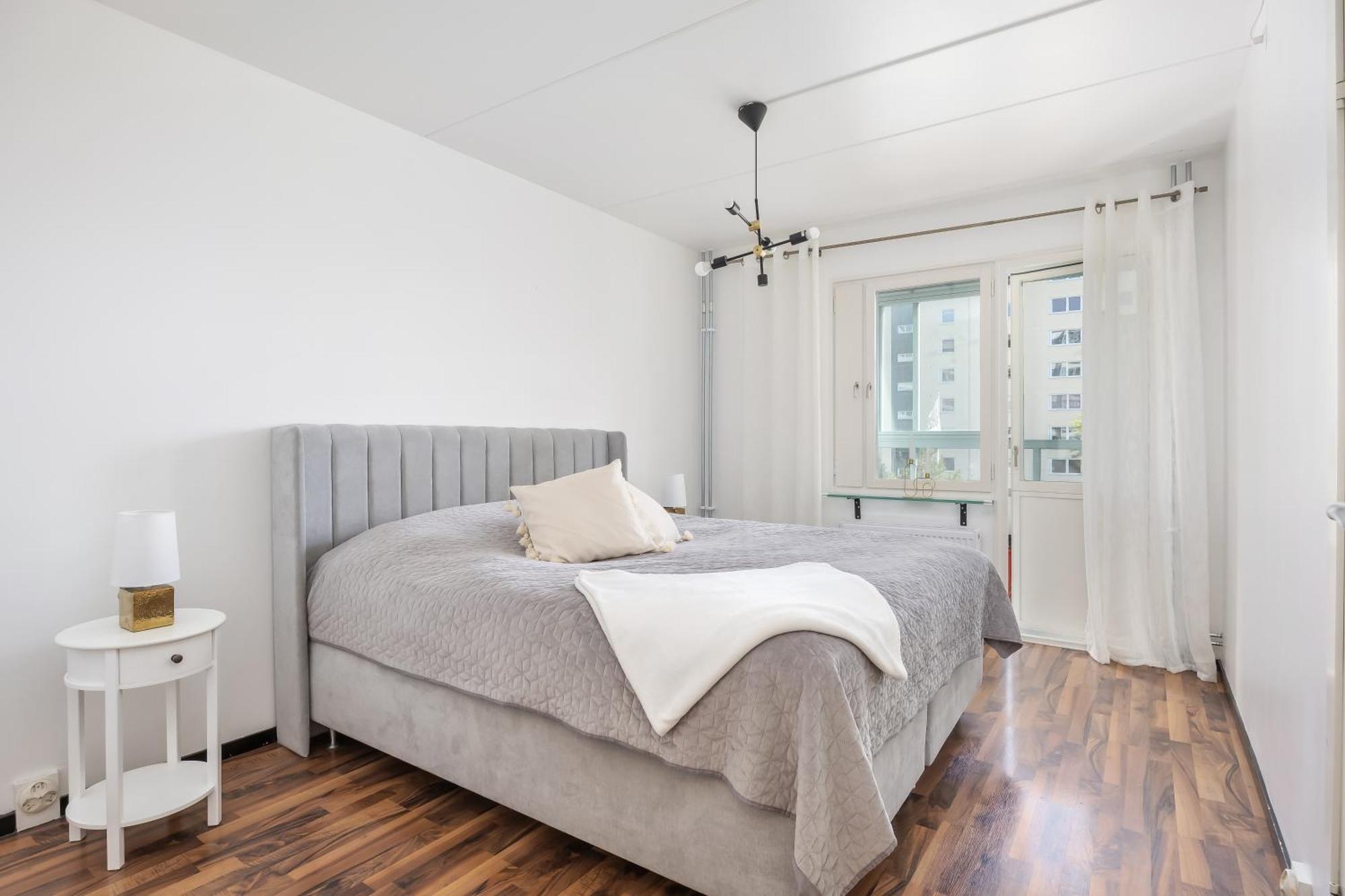 Harmony Haven Apartment